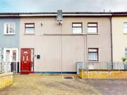 12 Dolmen Court, Ballymun, Dublin 11, D11 EHY2