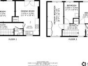 12 Dolmen Court, Ballymun, Dublin 11 Leonard Wilson...