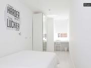 12 Dormitorio Apartamentos Madrid Madrid 89125141