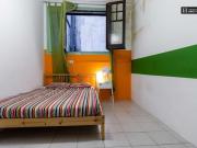 12 Dormitorio Shared Living/Roommate Barcelona Barcelona...