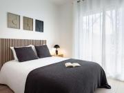 12 Dormitorio Shared Living/Roommate Barcelona Barcelona... 12 Dormitorio Shared Living/Roommate Barcelona Barcelona...