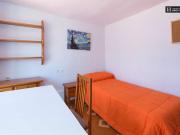 12 Dormitorio Shared Living/Roommate Granada Granada...
