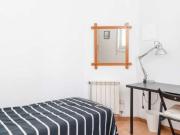 12 Dormitorio Shared Living/Roommate Madrid Madrid 54233351
