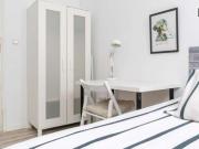12 Dormitorio Shared Living/Roommate Madrid Madrid 80861843