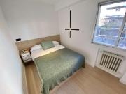 12 Dormitorio Shared Living/Roommate Madrid Madrid 88597676