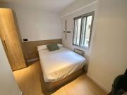 12 Dormitorio Shared Living/Roommate Madrid Madrid 88597683