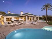 12 Dormitorio Villa Málaga Andalusia 95262911