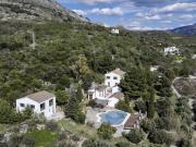 12 Dormitorio Villa Periana Málaga LS93208053