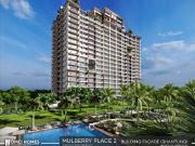 12% DP PROMO IN 36 MOS W/ 1% DISCOUNT MULBERRY PLACE 2...