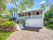 12 Dublin Street, Clayfield QLD 4011 house For Rent