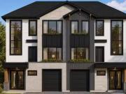 1/2 Duplex for sale in Surrey, Cloverdale, B 17020 62...