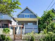 1/2 Duplex for sale in Vancouver, Vancouver East, 1022...
