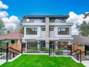 1/2 Duplex for sale in Vancouver, Vancouver East, 1 5595...