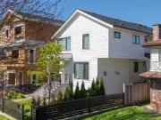 1/2 Duplex for sale in Vancouver, Vancouver East, 2047 E...