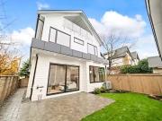 1/2 Duplex for sale in Vancouver, Vancouver East, 2965...