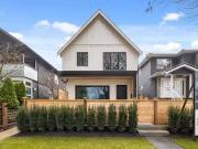 1/2 Duplex for sale in Vancouver, Vancouver East, 2 810...