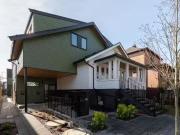 1/2 Duplex for sale in Vancouver, Vancouver East, 462 E...