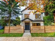 1/2 Duplex for sale in Vancouver, Vancouver East, 487 E...