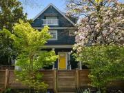 1/2 Duplex for sale in Vancouver, Vancouver East, 830 E...