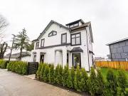1/2 Duplex for sale in Vancouver, Vancouver West, 1 2837...