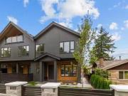 1/2 Duplex for sale in Vancouver, Vancouver West, 2022...