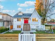 1/2 Duplex for sale in Vancouver, Vancouver West, 7815...