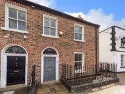 12 Eastmoreland Place, Dublin 4