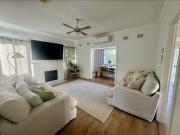 Freshly Updated North Tamworth Home