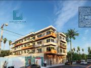 12 EXCLUSIVOS DEPARTAMENTOS EN PREVENTA A ORILLAS DEL...