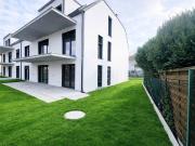 12 exklusive Erstbezugswohnungen – Balkon, Terrasse &...