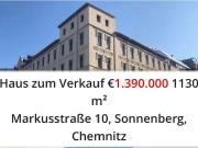 12 Familienhaus + 2 Gewerbeeinheiten | Fast fertig...