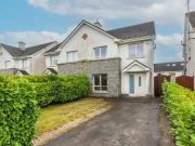 12 Ferns Avenue Ferns Bridge Monasterevin Co Kildare