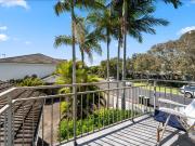 SPACIOUS THREE BEDROOM TOWNHOUSE