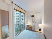 12 Fontainebleau #2 Chambre