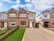 12 Glen Abhainn Green, Glen Abhainn, Enfield, Co. Meath