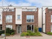 12 Grangeabbey, Monkstown, Blackrock, County Dublin