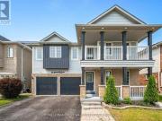 12 Greenhalf Drive, Ajax, ON, L1S 7N6 house for sale |...