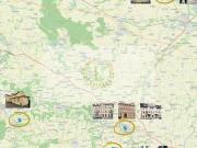 12 gut vermietete Mehrfamilienhäuser mit 121 Einheiten...