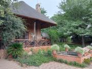 12 ha Farm in Rustenburg Central