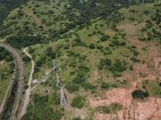 12 ha Land available in Cliffdale