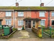 12 Halpin Terrace, Drogheda, Co. Louth, A92 CF2N