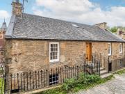 12 Hawthornbank Lane, Edinburgh, Midlothian, EH4 3BH