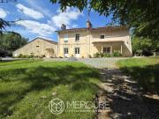 12 HECTARES DANS L'ENTRE DEUX MERS