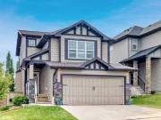 12 Hillcrest Link Sw, Airdrie, AB, T4B 4B1 house for sale L.