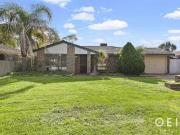 12 Hillegine Court, Gosnells WA 6110