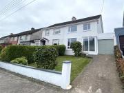 12 Inchvale Drive, Douglas, Cork