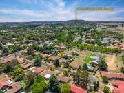 Ideal First Home or Investment Steps from UNE