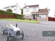 12 Johnstown Mews