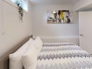 12 Jolliet 2 Bedroom Apartment for Rent