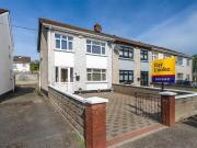 12 Kilakee Drive, Walkinstown, Dublin 12